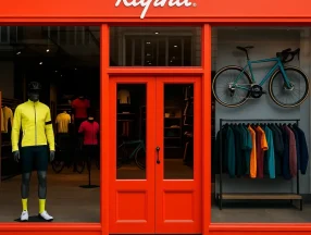 Rapha и велоиндустрия-2025: как бренды переживают кризис и трансформируются