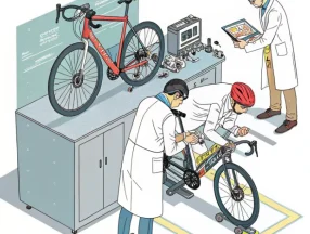 Механический допинг 2025: громкий скандал и новые методы контроля