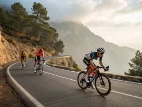 Правила UCI 2026: как изменится техника езды на шоссе, в горах и на ветру Правила UCI 2026: как изменится техника езды на шоссе, в горах и на ветру