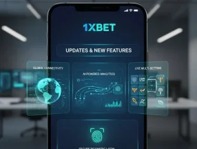 Обновления и новые функции: как изменилось 1хбет приложение в 2026 году Обновления и новые функции: как изменилось 1хбет приложение в 2026 году